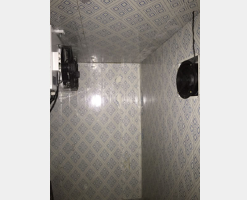 仪征新集蛋糕冷藏保鲜库/扬州九齐制冷设备有限公司