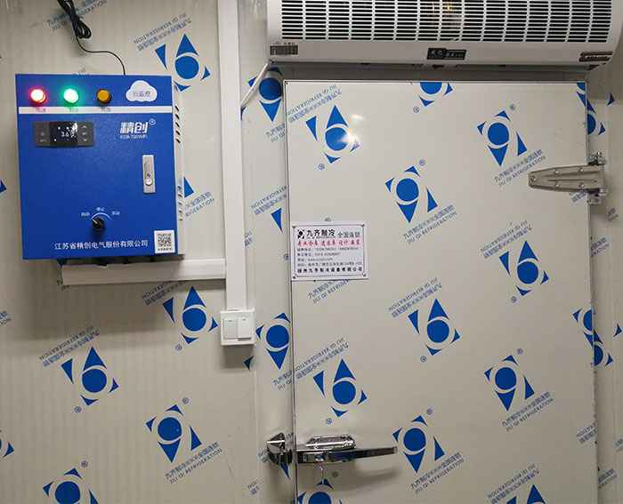 扬州医药冷库/扬州九齐制冷设备有限公司