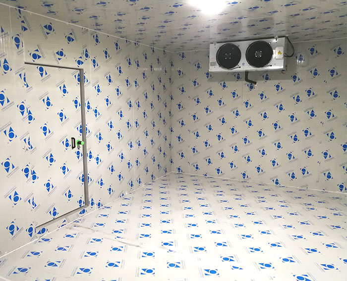 宝应水果保鲜冷库/扬州九齐制冷设备有限公司